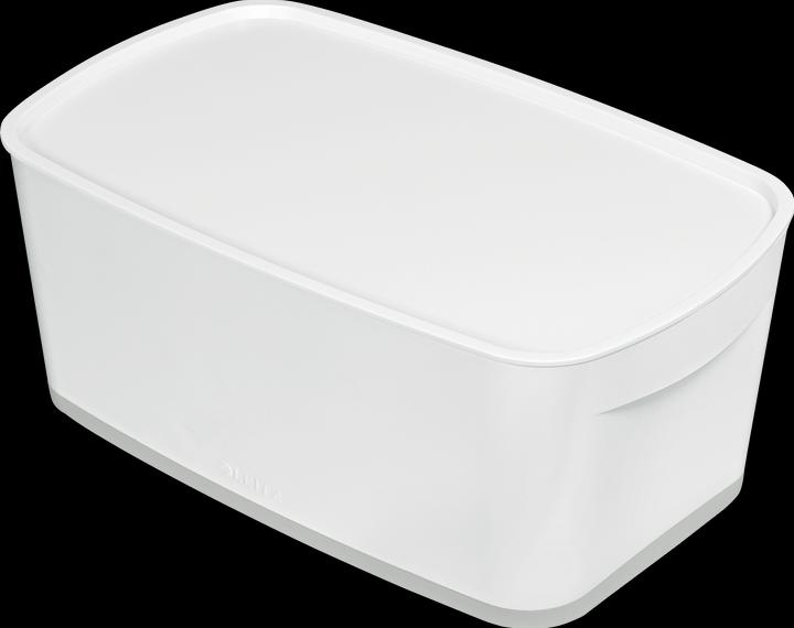 Immagine prodotto Leitz MyBox (31,8 x 12,8 x 19,1 cm, 5 l)