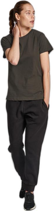 Actual product image hummel Hmlred Basic T-Shirt S/S Woman (M)