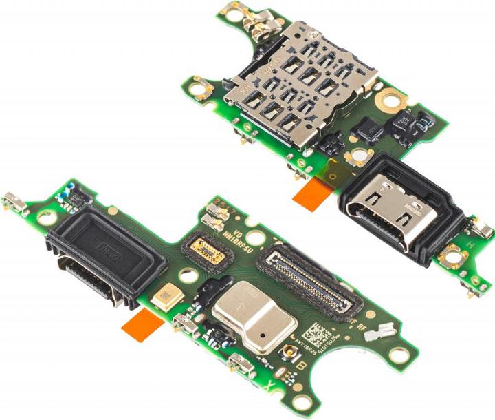 Produktbild Honor Ladeanschluss Flex für X9c / Magic7 Lite (X9c)