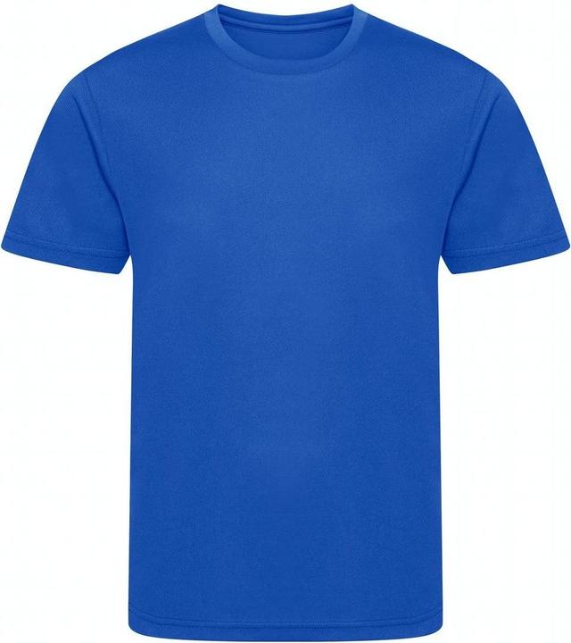 Blu reale