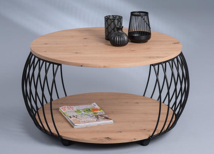 Actual product image M2 Kollektion Beijing 2 (80 x 80 x 47 cm)