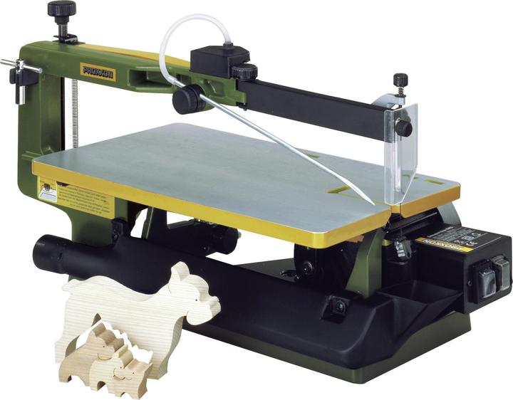 Proxxon Dekupiersäge DS 460