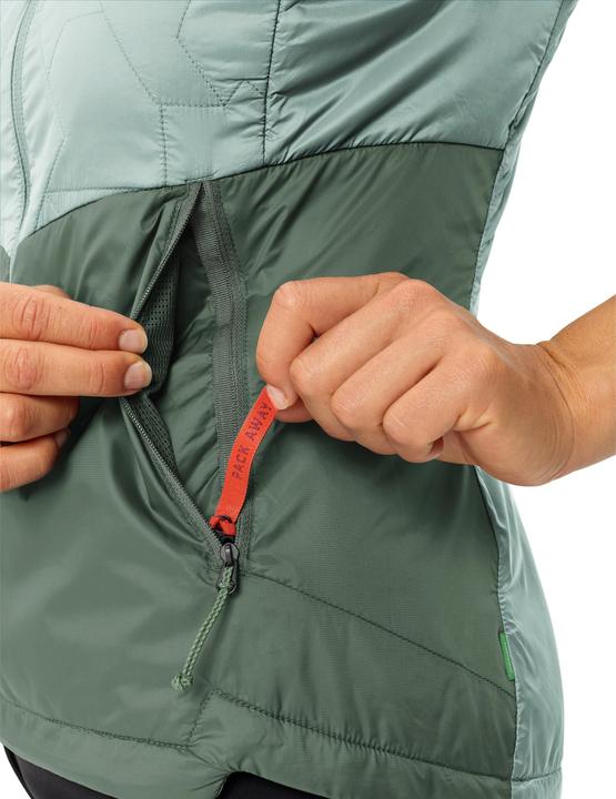 Produktbild Vaude Freney Vest V (44, XL)