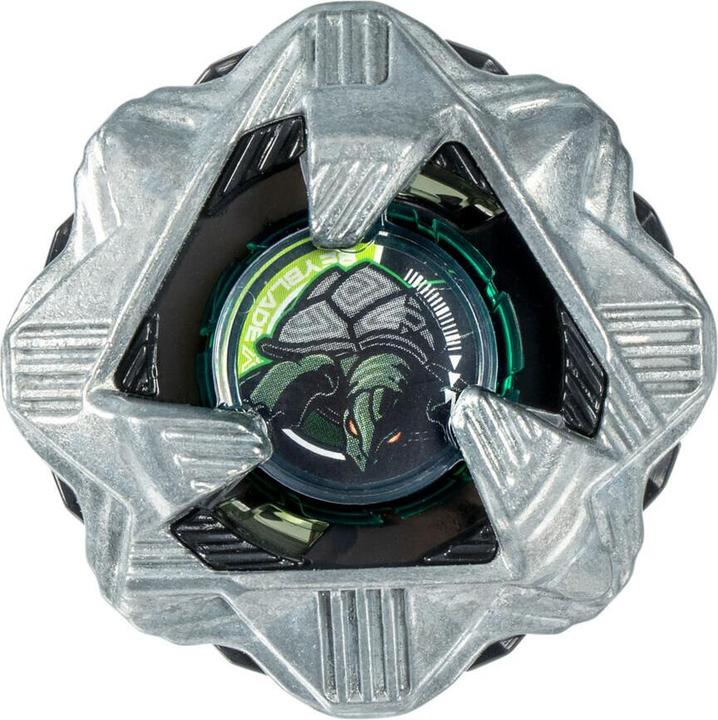 Produktbild Hasbro Bey Bbx Obsidian Shell