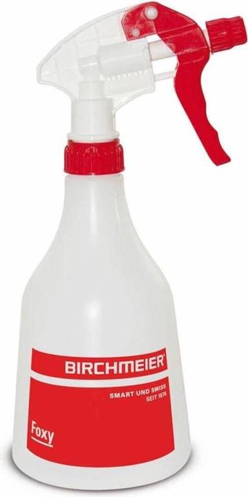 Actual product image Birchmeier Foxy (0.50 l)