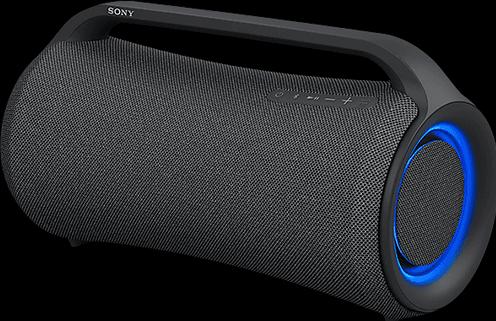 Image du produit Sony SRS-XG500 (30 h, Fonctionnement sur batterie)