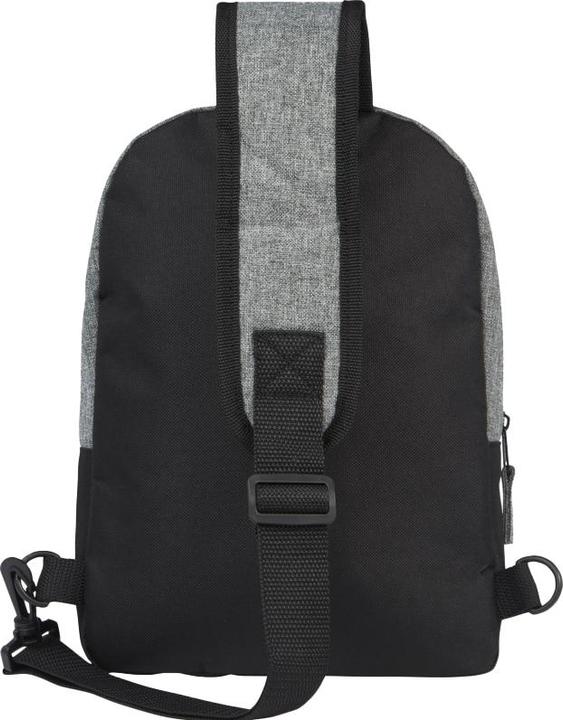 Produktbild Unbranded Schultertasche Reclaim Zweifarbig recyceltes Material 35l