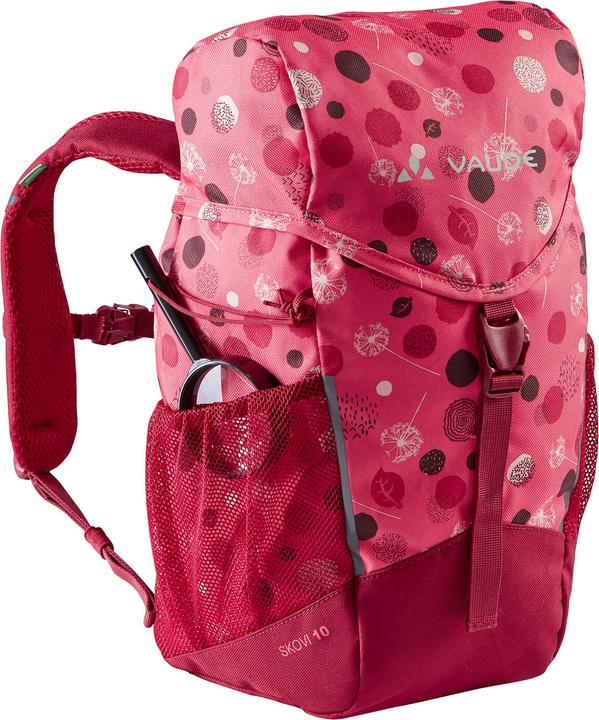 rose vif, Cranberry