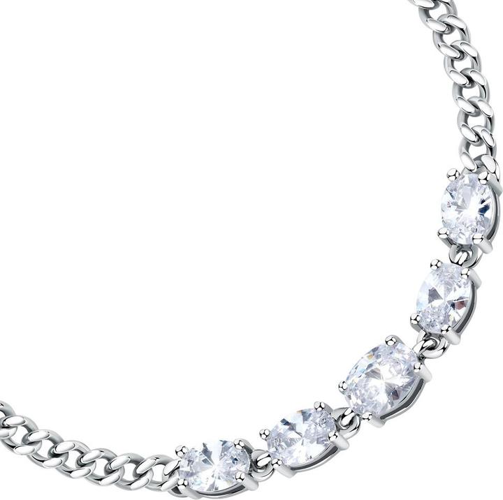 Image du produit Morellato Bracelet Colori (19 cm, Acier inoxydable)