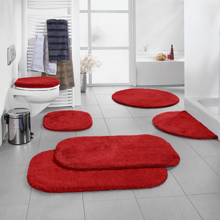Actual product image Erwin Müller Bath Mat (120 x 120 cm)