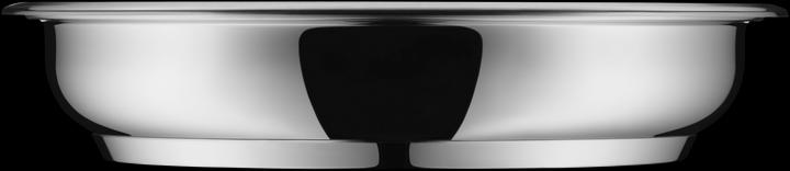 Actual product image WMF Click&Serve (28 cm, Frying pan, Stainless steel)