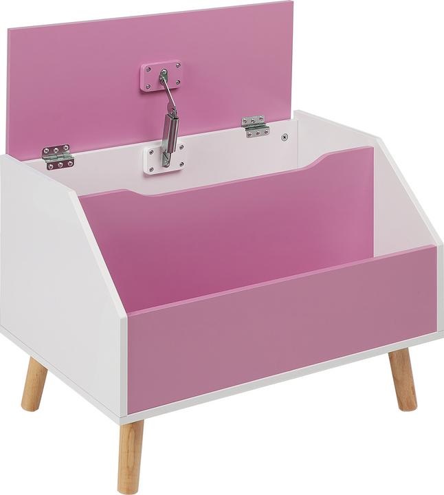 Actual product image Beliani Casper