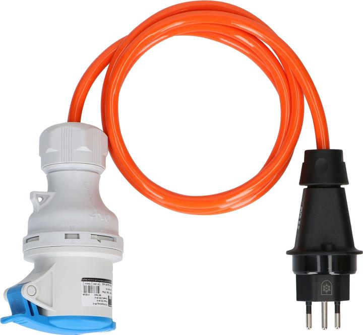 Produktbild Max Hauri CEE16/3 – T13 (1.50 m)