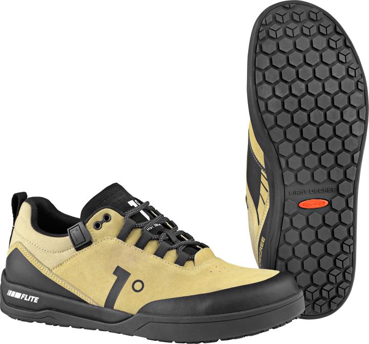 Actual product image First Degree Fitness Flite (42)