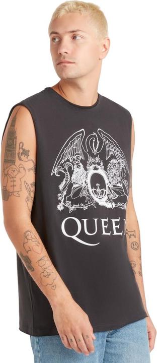 Image du produit Amplified - Débardeur LINE ART - Homme (XL)