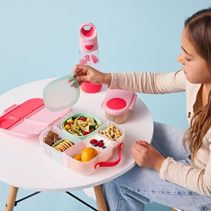 Actual product image B.Box Flamingo Fizz