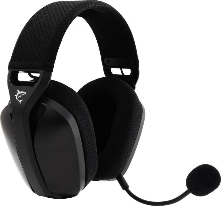 Produktbild White Shark Shark WGH-2442 Butterfly Black (Kabellos)