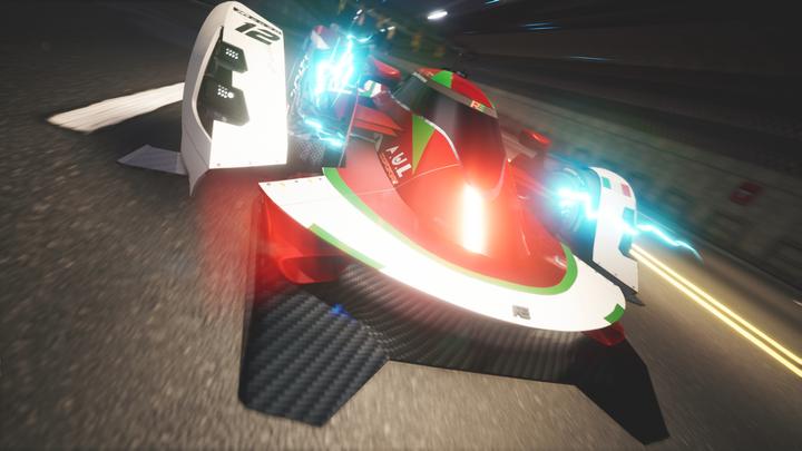 Produktbild Bigben Xenon Racer (Switch, Switch Lite, Switch OLED, IT)