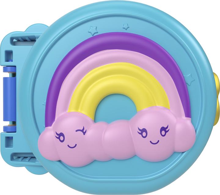 Immagine prodotto Polly Pocket Divertimento in movimento