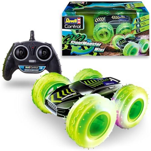 Image du produit Revell Stunt Monster Mini 1080