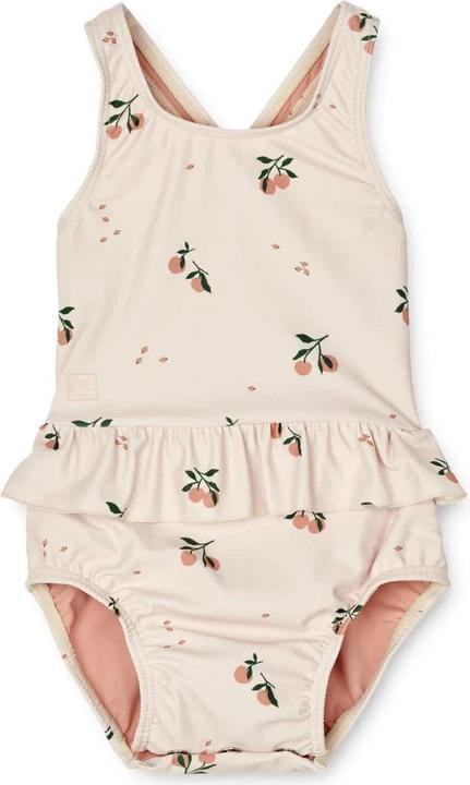 Actual product image Liewood Amina UV+ Swimsuit (74)