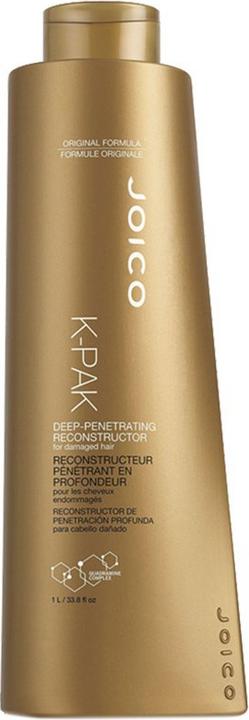 Produktbild Joico K-Pak PROFESSIONAL Reconstructor 1000ml (1000 ml)