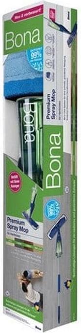 Produktbild Bona Premium Spray Mop für Hartböden (1 Stk.)