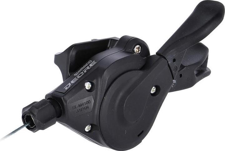 Immagine prodotto Shimano Deore SL-M4100 Rapidfire Plus