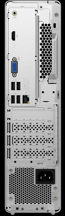 Produktbild Lenovo IdeaCentre Tower 08IRH9