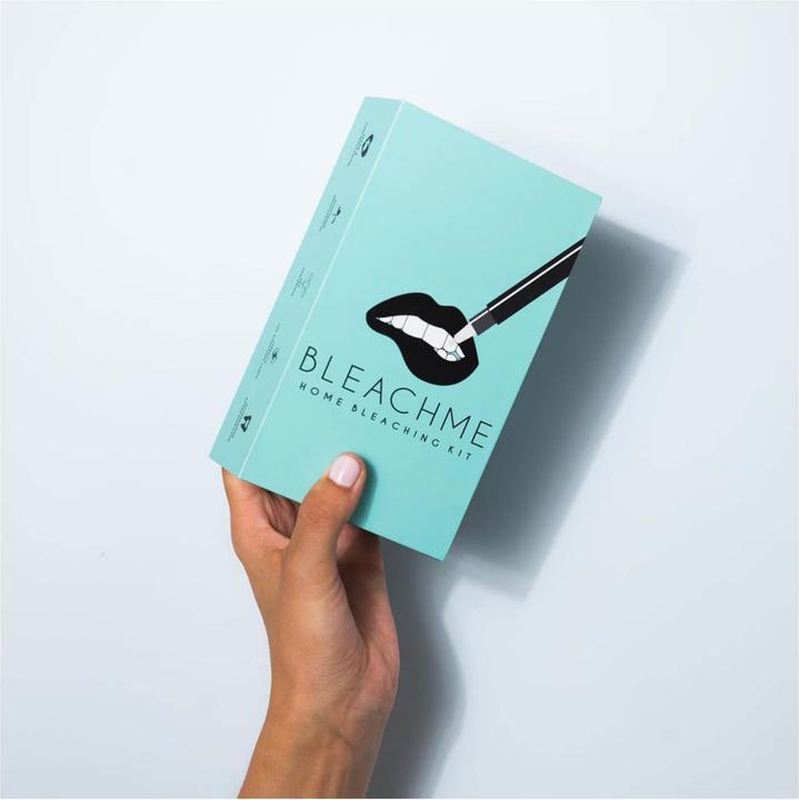 Produktbild BleachMe Teeth Whitening (12 ml, Kit)