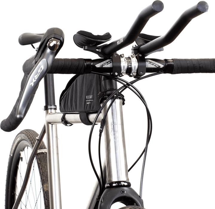 Actual product image Restrap Race Top Tube (1.50 l, Frame bag)
