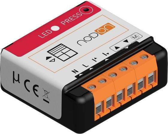 Actual product image NodOn SIN-4-RS-20