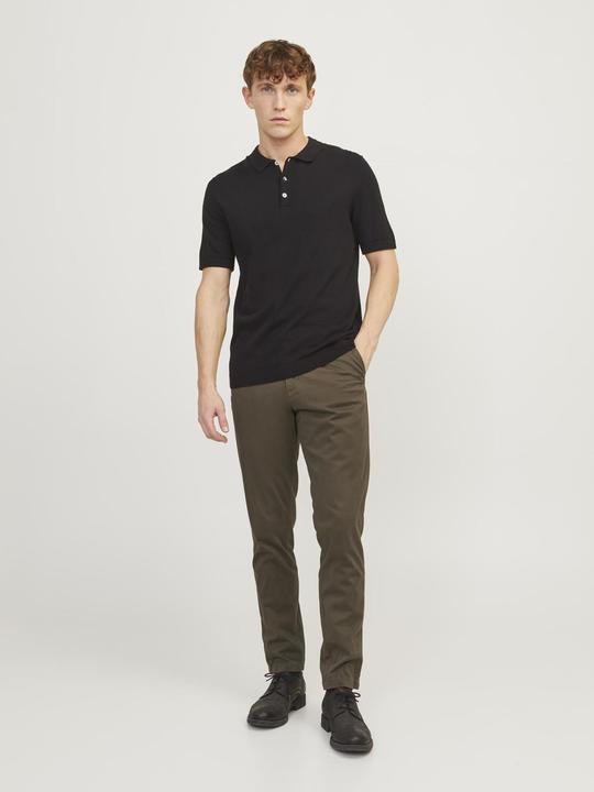 Immagine prodotto Jack & Jones Pantaloni chino slim fit Pantaloni chino (W29/L34)