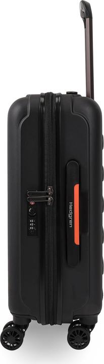 Produktbild Hedgren Comby Grip 4 Rollen Kabinentrolley XS 55 cm (39.80 l, Handgepäck (bis 50l))