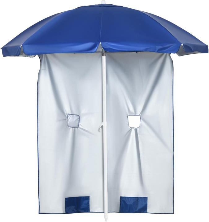 Produktbild Outsunny Strandschirm (1.91 m)