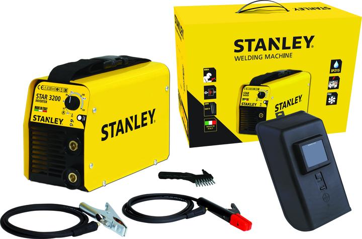 Image du produit Stanley Machine à souder par inverseur