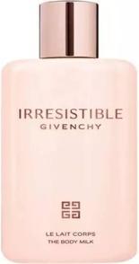 Actual product image Givenchy The Body Milk 200ml (Body milk, 200 ml)