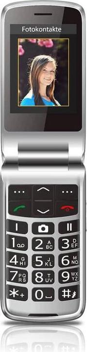 Immagine prodotto Bea-Fon SL645 LTE, sw/sb (2")