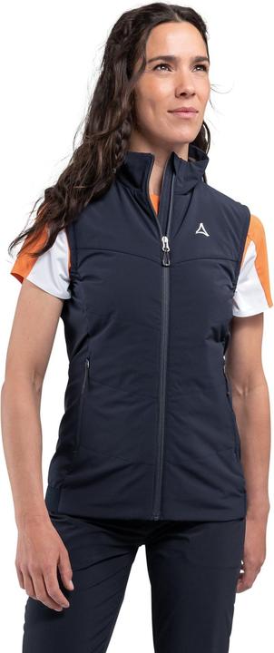 Actual product image Schöffel Women's Ins. Vest Skorpa (38, M)