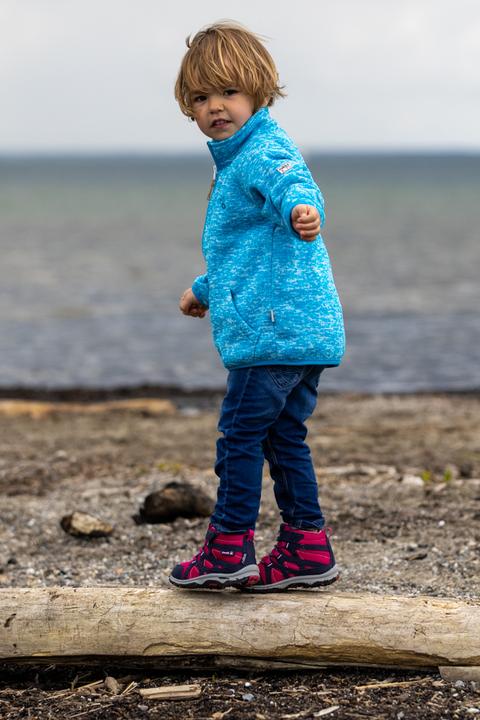 Image du produit Rukka Lana veste de fleece enfant (74)