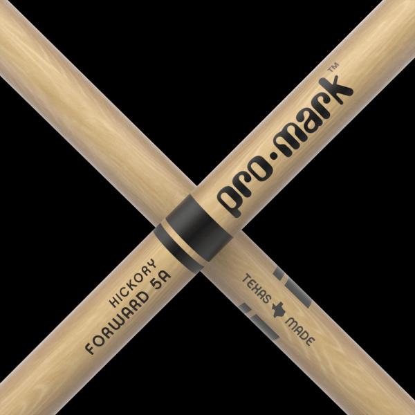 Actual product image Promark Tx5aw (Drum set)