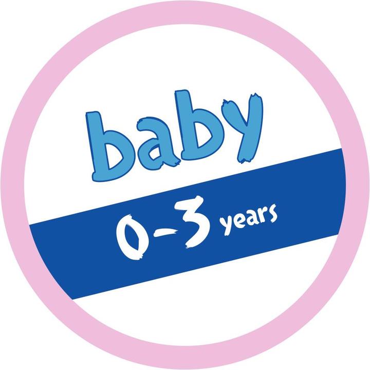 Produktbild Trisa Baby (Weich, 1 x)