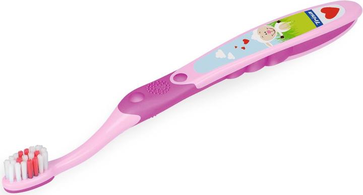 Produktbild Trisa Baby (Weich, 1 x)