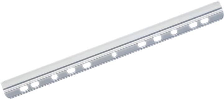 Actual product image Durable Clamping rails 3mm (A4, 1 x)