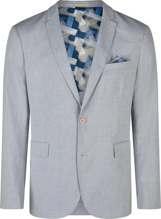 Calamar Sakko Linen Blend