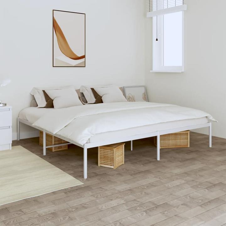 Actual product image VidaXL Ruddie (180 x 200 cm)
