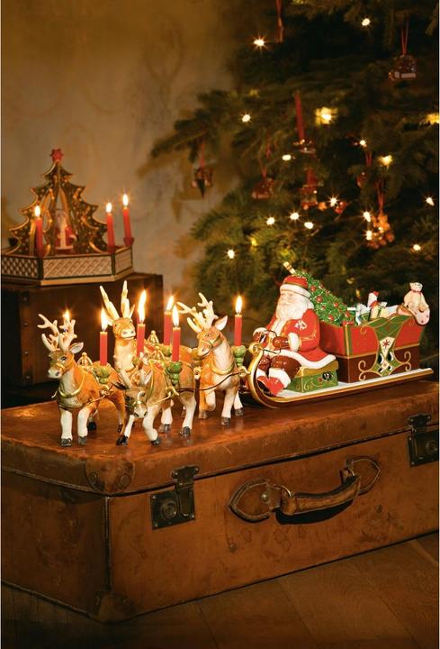 Produktbild Villeroy & Boch Christmas Toys Memory