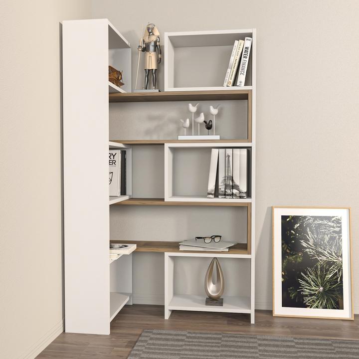 Actual product image Hanah Home Miles (163.5 x 22 x 150 cm)