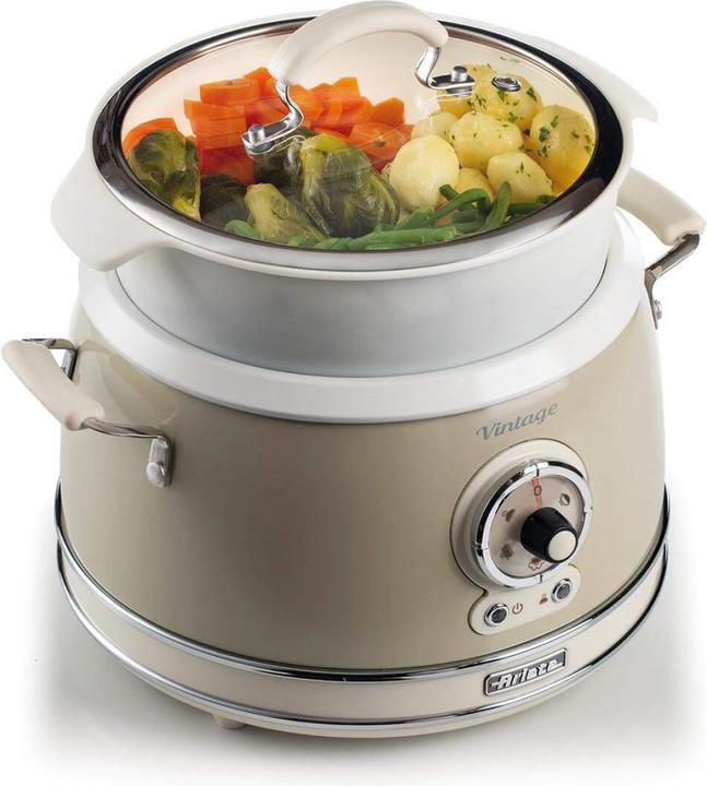 Actual product image Ariete 2904 Vintage