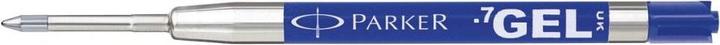 Actual product image Parker Pen Rt Z46 (Gel mine, Blue, 0.70 mm)